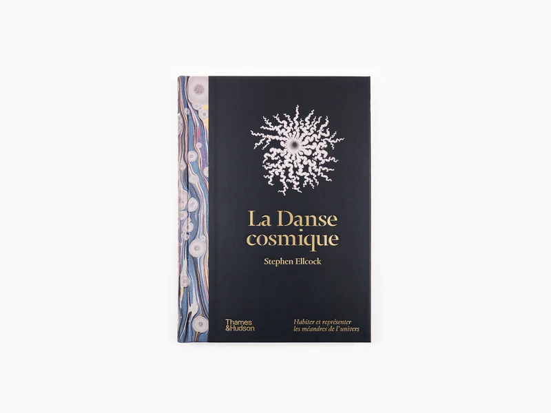 Stephen Ellcock - La Danse cosmique