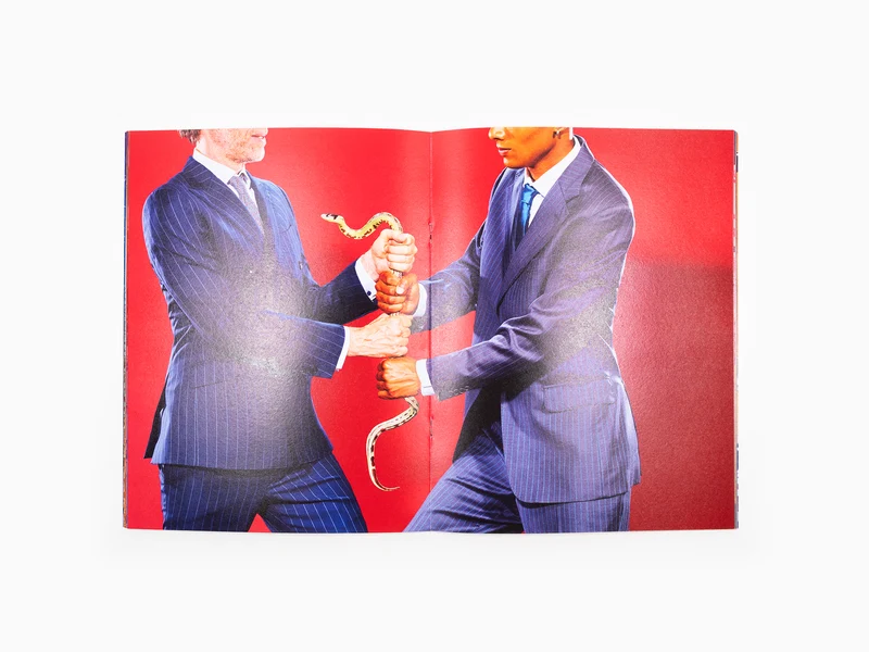 Toiletpaper n° 21