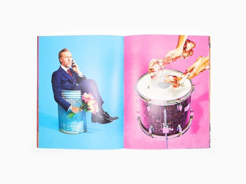 Toiletpaper n° 21