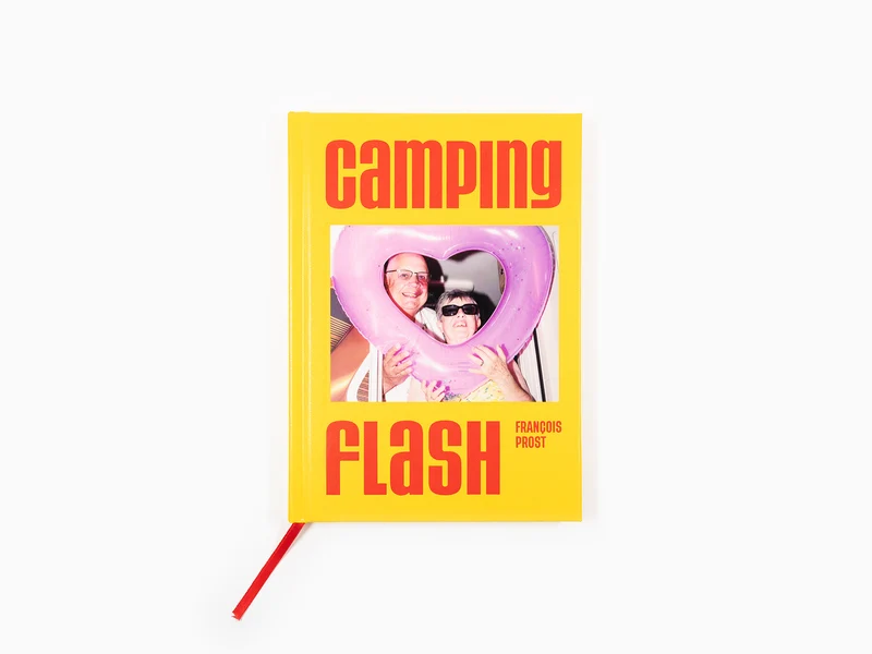 François Prost - Camping Flash