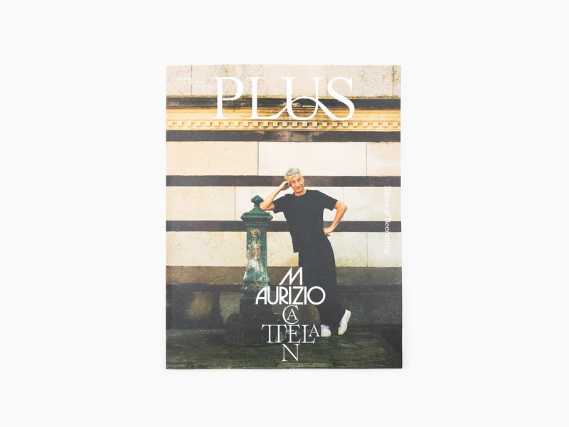 Plus Magazine - Aux confins du devenir - n° 10
