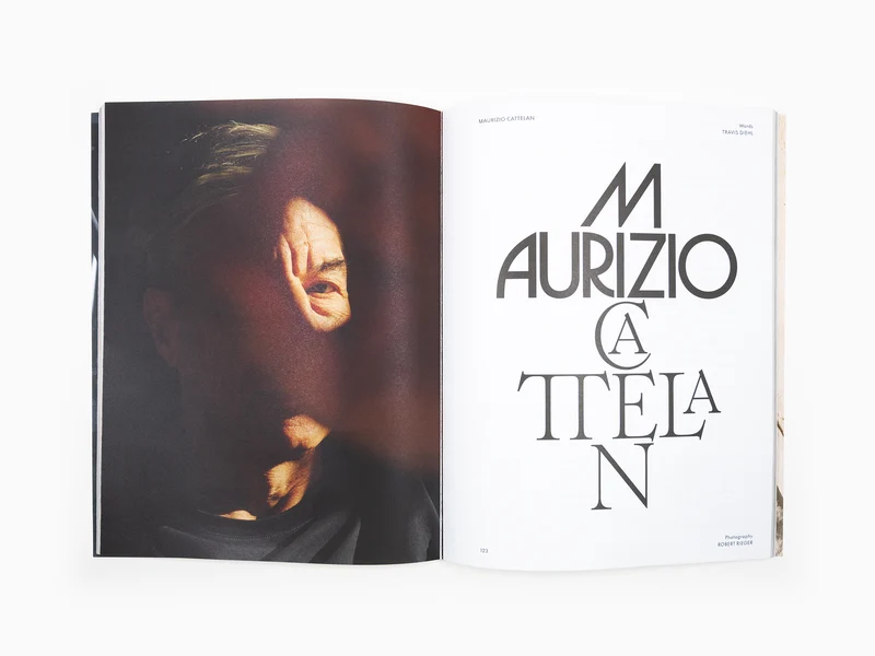 Plus Magazine - Aux confins du devenir - n° 10