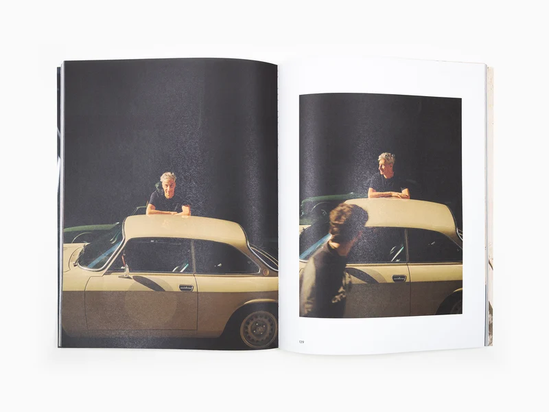 Plus Magazine - Aux confins du devenir - n° 10