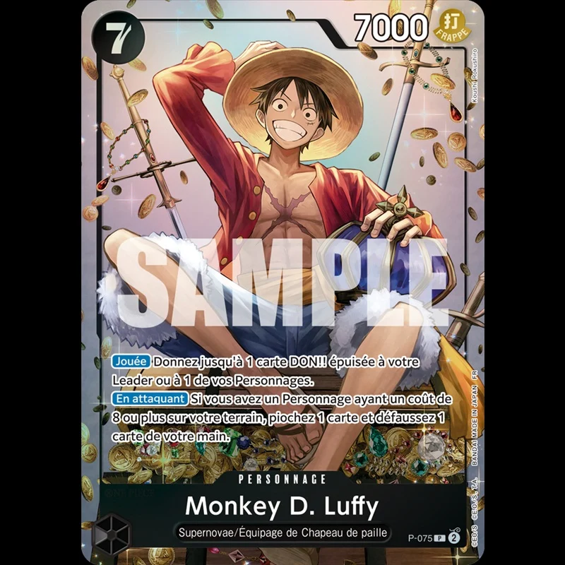 Boite de 12 Tin Pack One Piece Vol 2 (FR)