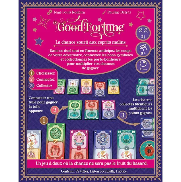 Good Fortune