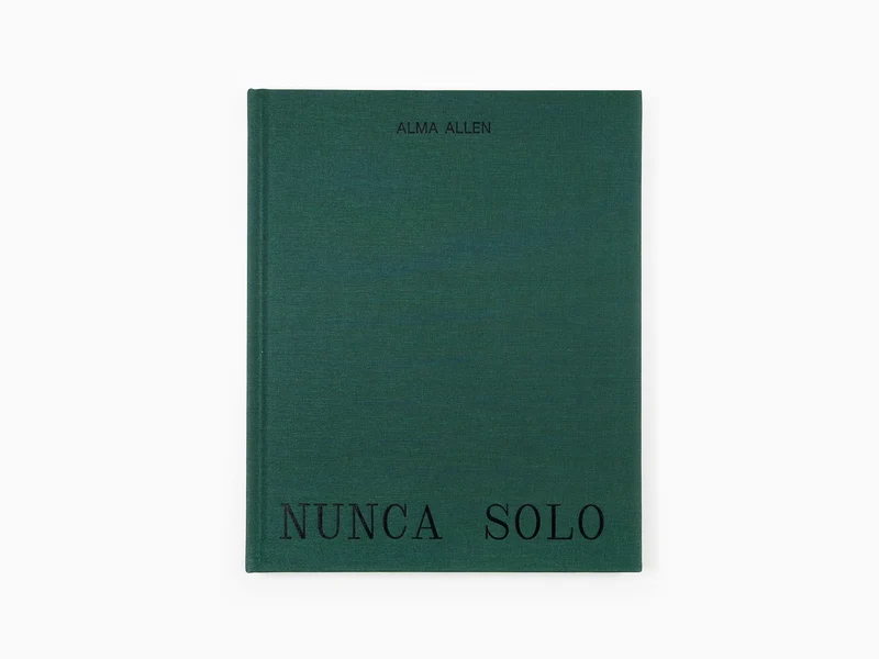 Alma Allen - Nunca Solo