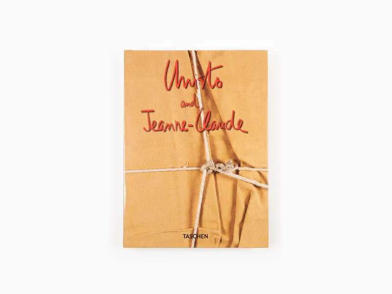 Christo et Jeanne-Claude - 40e édition