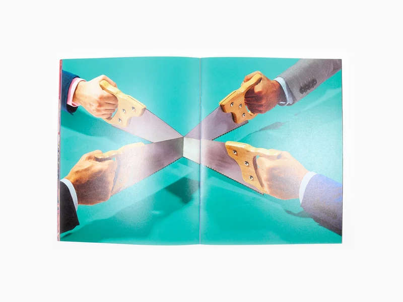 Toiletpaper Magazine n°18