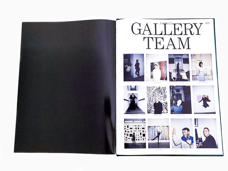 Perrotin Yearbook n°29 - 2019