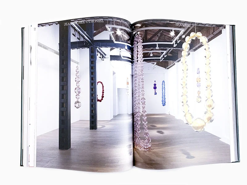 Perrotin Yearbook n°29 - 2019