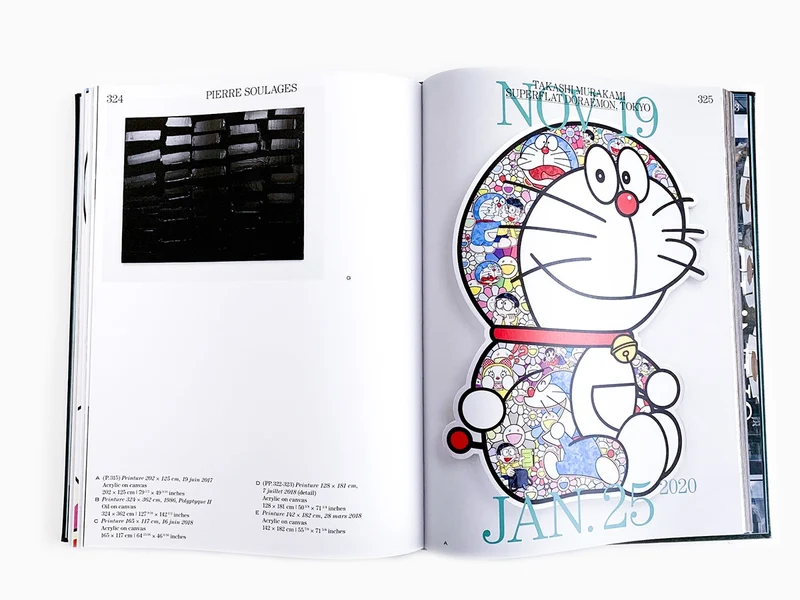 Perrotin Yearbook n°29 - 2019
