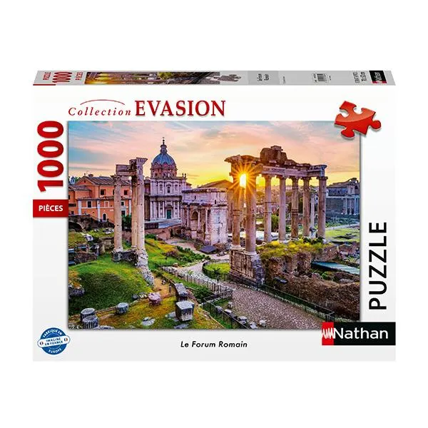 Le Forum Romain (1000 pcs)