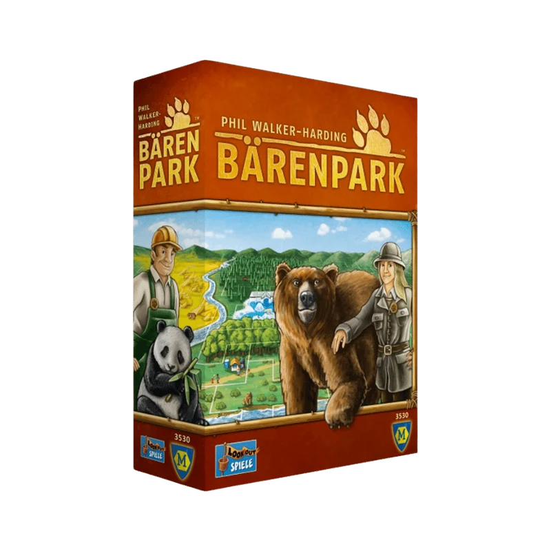 Barenpark (EN)