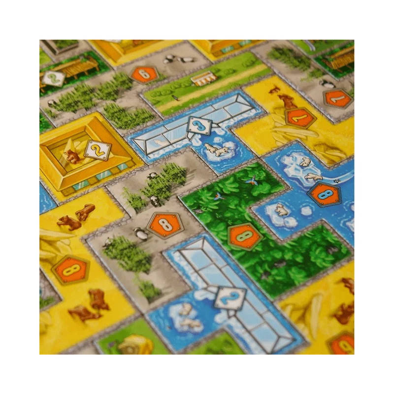 Barenpark (EN)