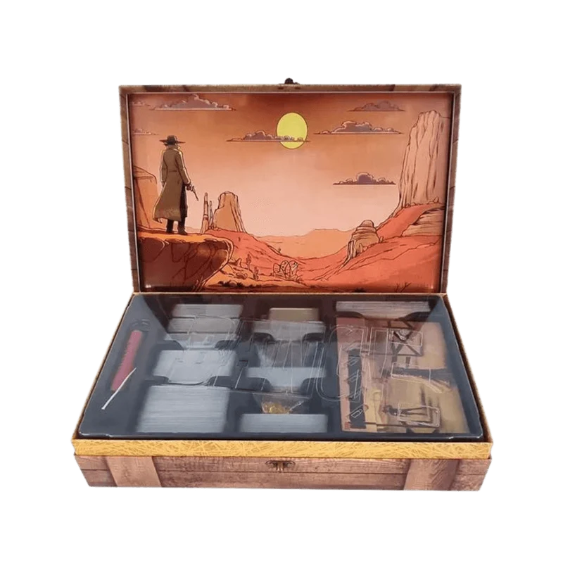 BANG! Dynamite Box (EN)