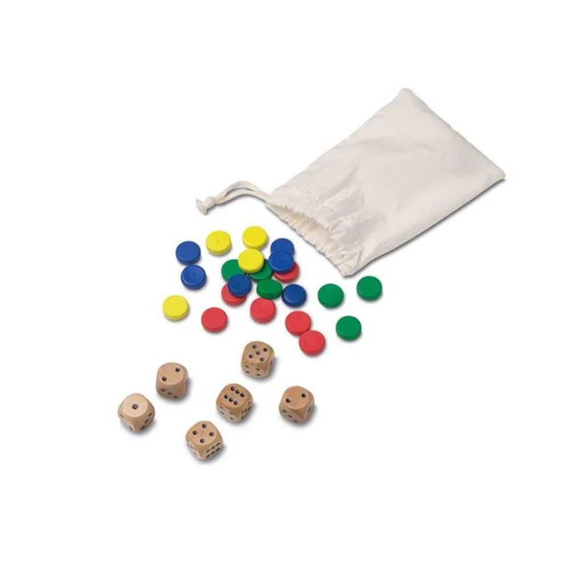 30 Jeux en bois (ML)