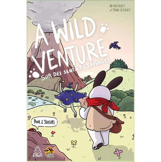 A Wild Venture