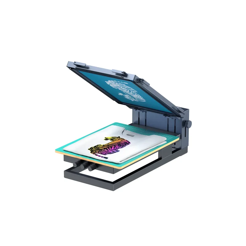 Machine de Sérigraphie xTool