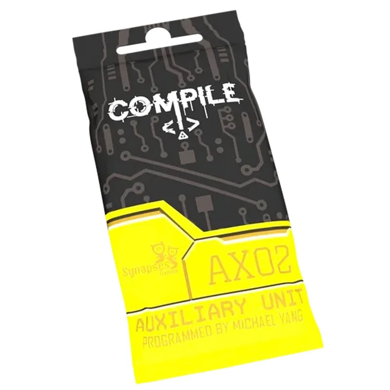 Compile: Ext. 2 (FR)