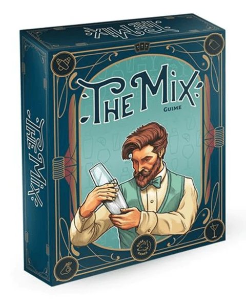 The Mix (ML)