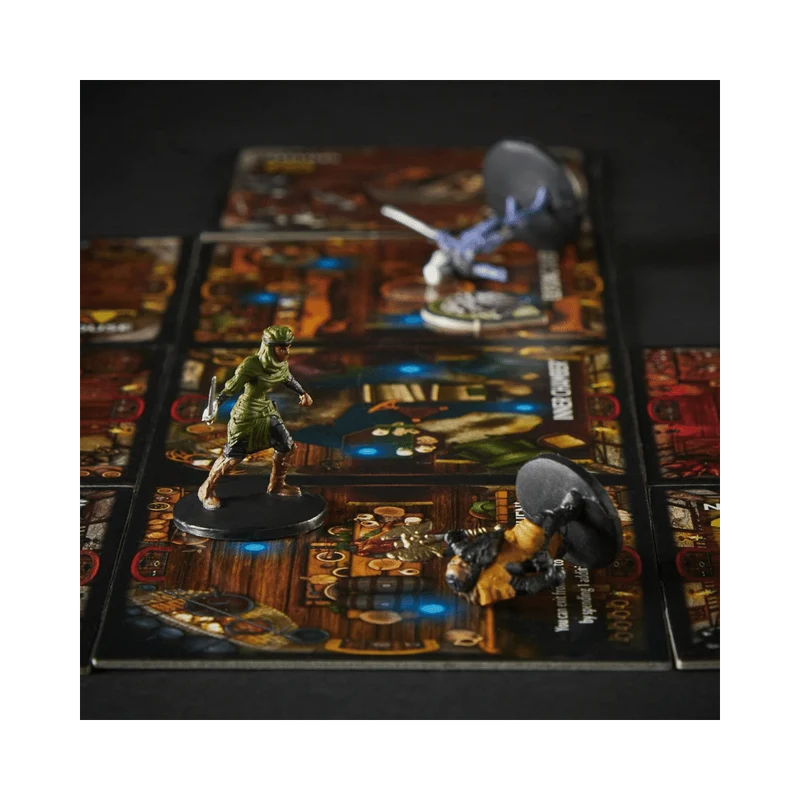 Betrayal at Baldur's Gate (FR)