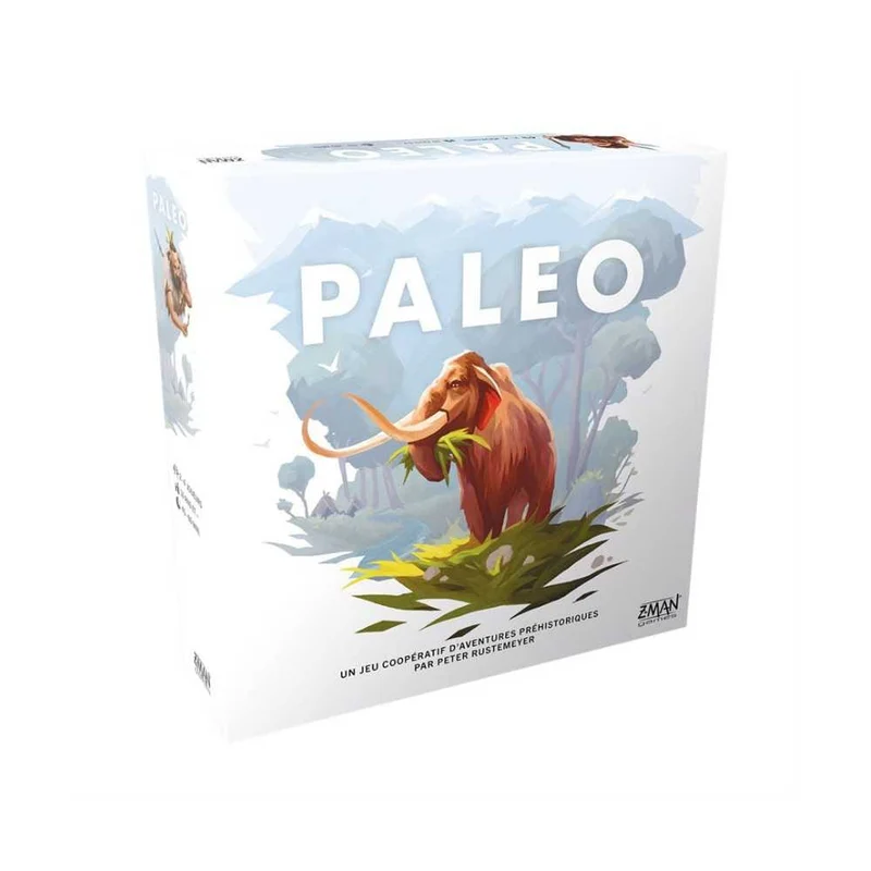 Paleo (FR)