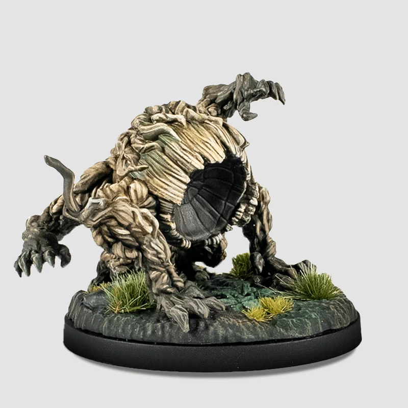 Epic Encounters: Forest of the Damned