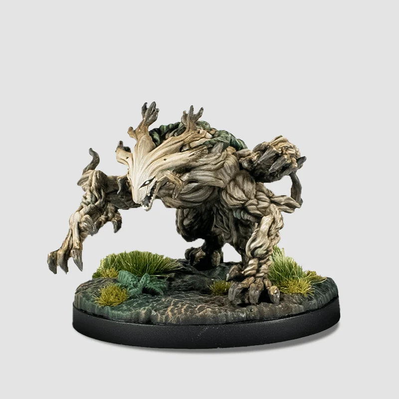 Epic Encounters: Forest of the Damned