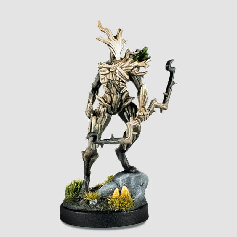 Epic Encounters: Forest of the Damned