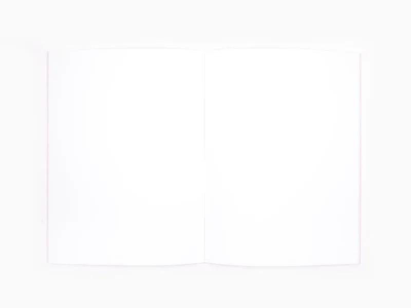 Claire Tabouret Carnet « Autoportrait en vampire »