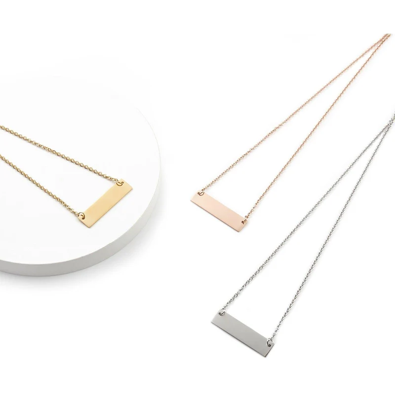 Collier (6pcs)