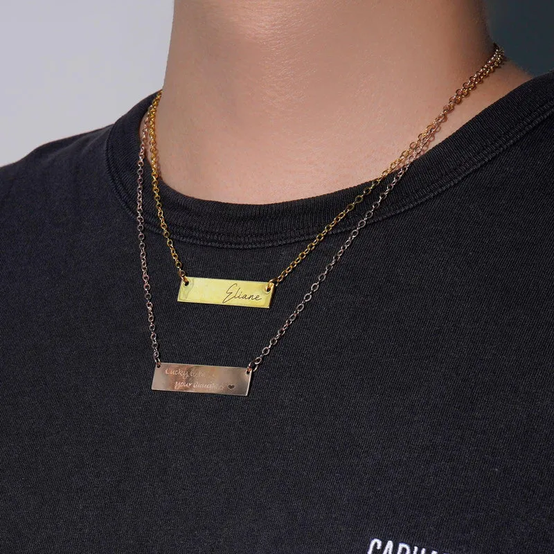 Collier (6pcs)