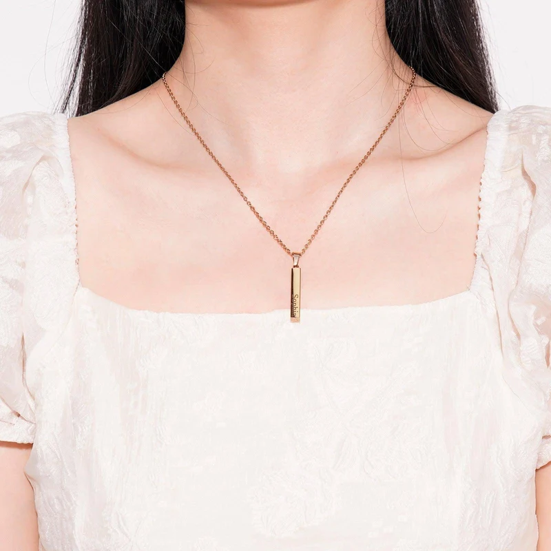 Collier (6pcs)