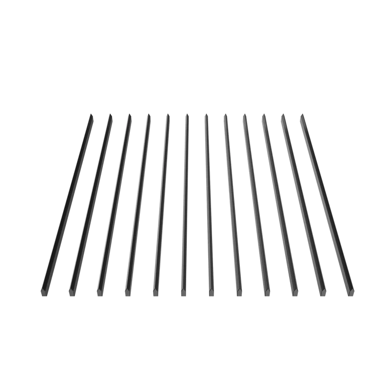 xTool P2/P2S Pack de Lattes (12 pièces)
