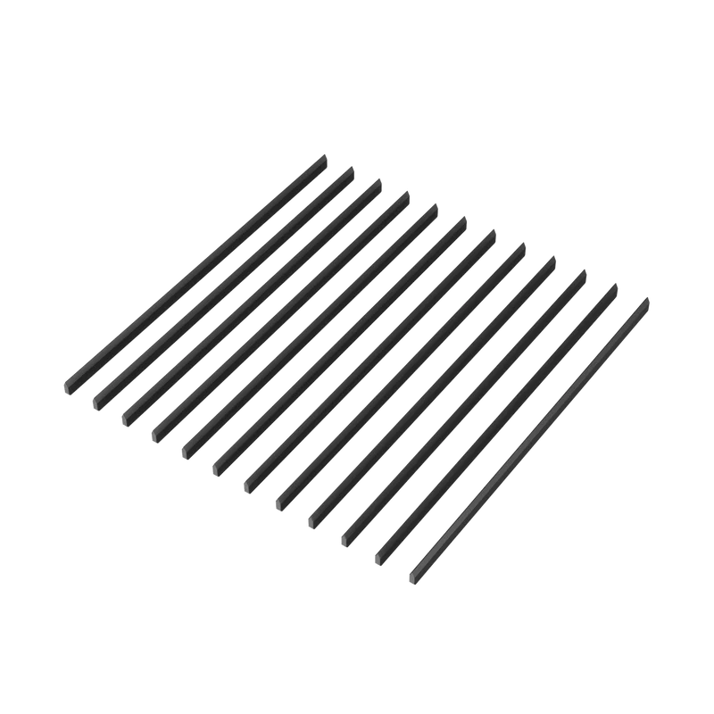 xTool P2/P2S Pack de Lattes (12 pièces)