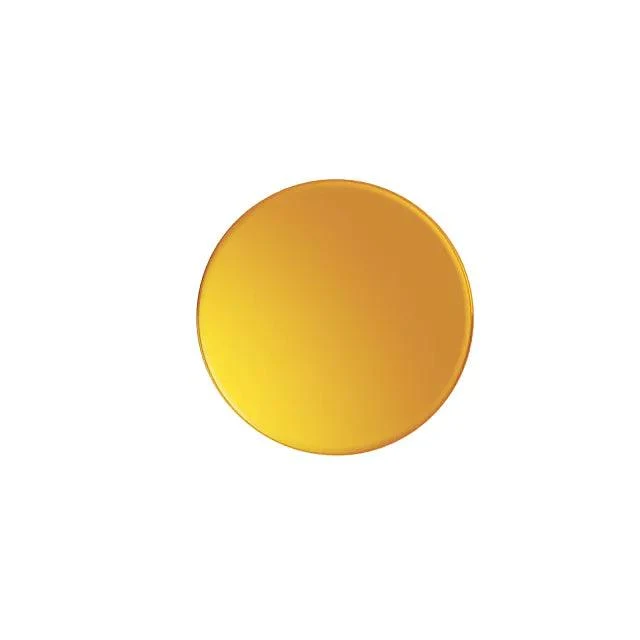 Lentille Laser pour la Série P