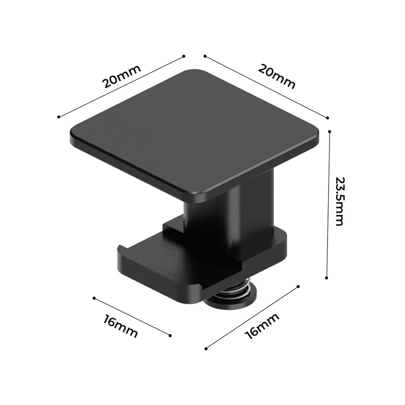 xTool P2 Épingles de Matériel