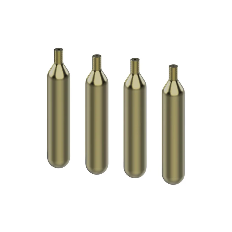 xTool Bouteille de Gaz CO₂