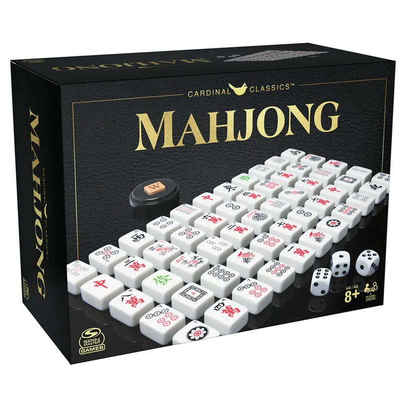 Mah Jong Classic (ML)