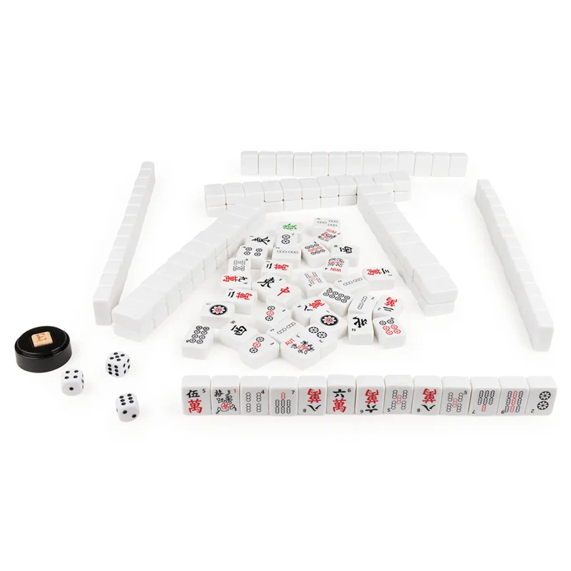Mah Jong Classic (ML)