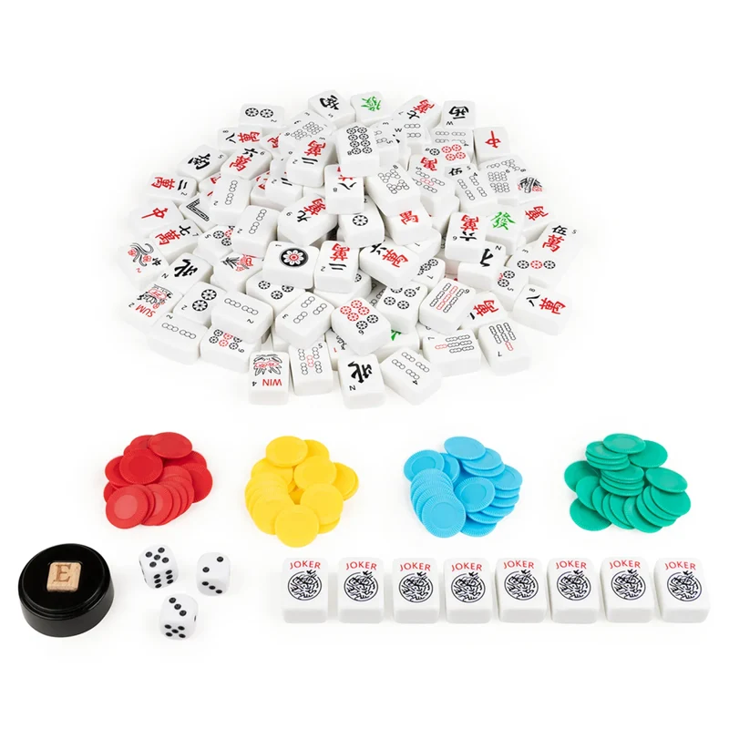 Mah Jong Classic (ML)
