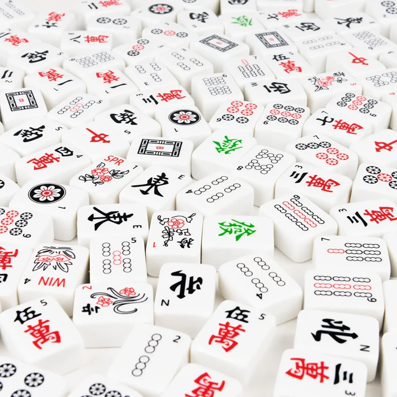 Mah Jong Classic (ML)