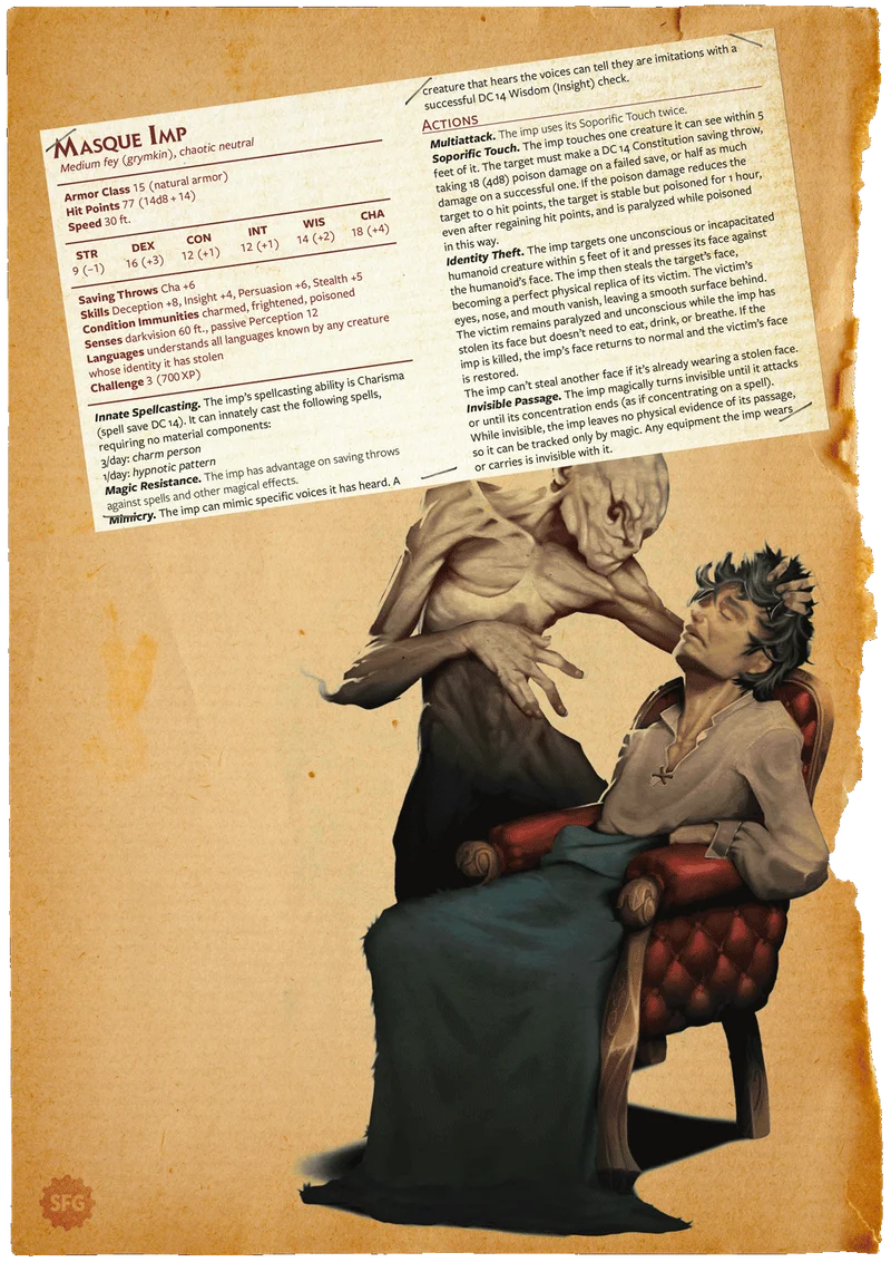 Strangelight Confidential: Secret Files
