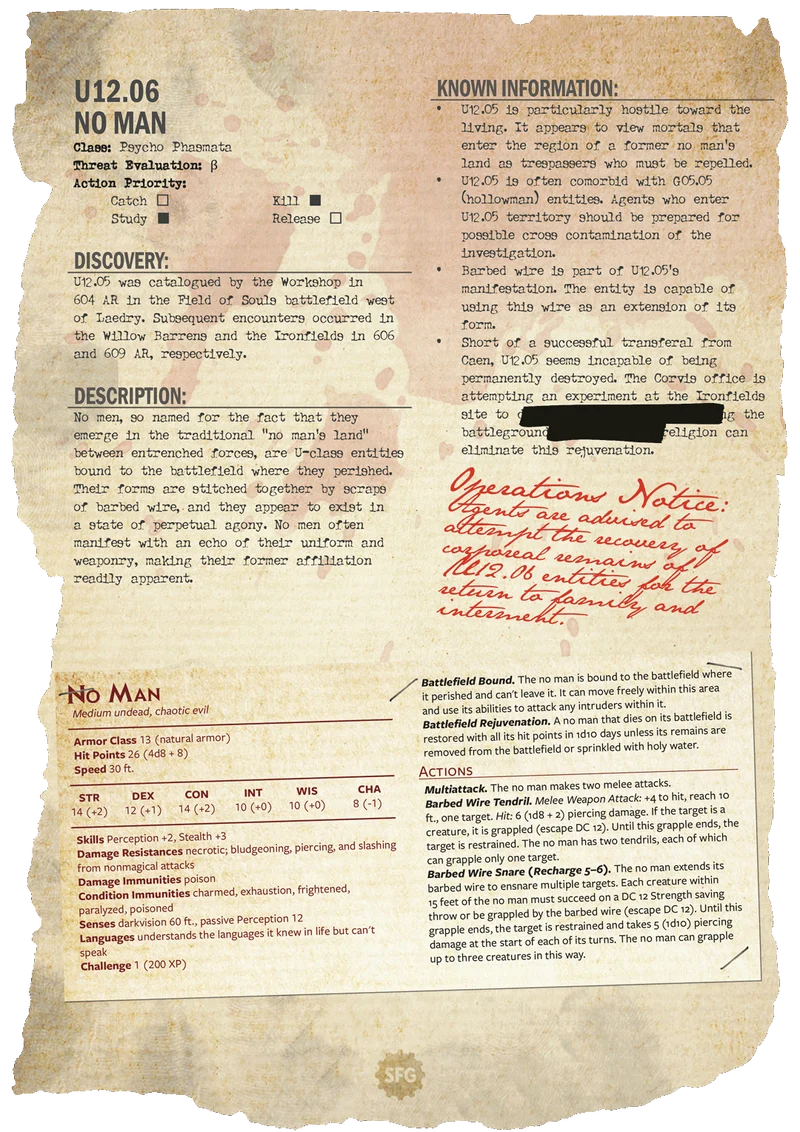 Strangelight Confidential: Secret Files