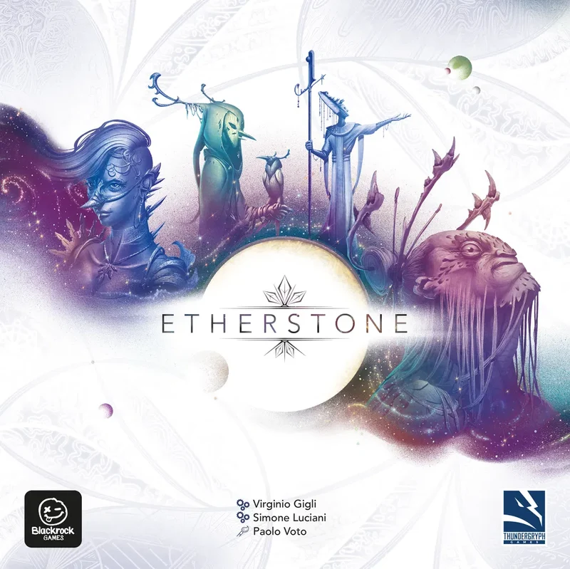 Etherstone