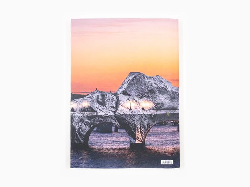 JR - La Caverne du Pont-Neuf