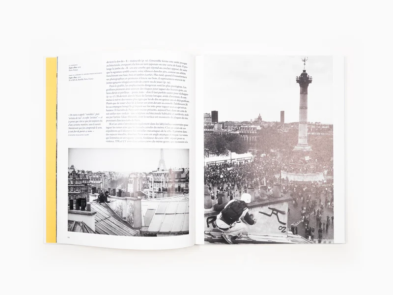 JR - monographie Taschen monographie FR)