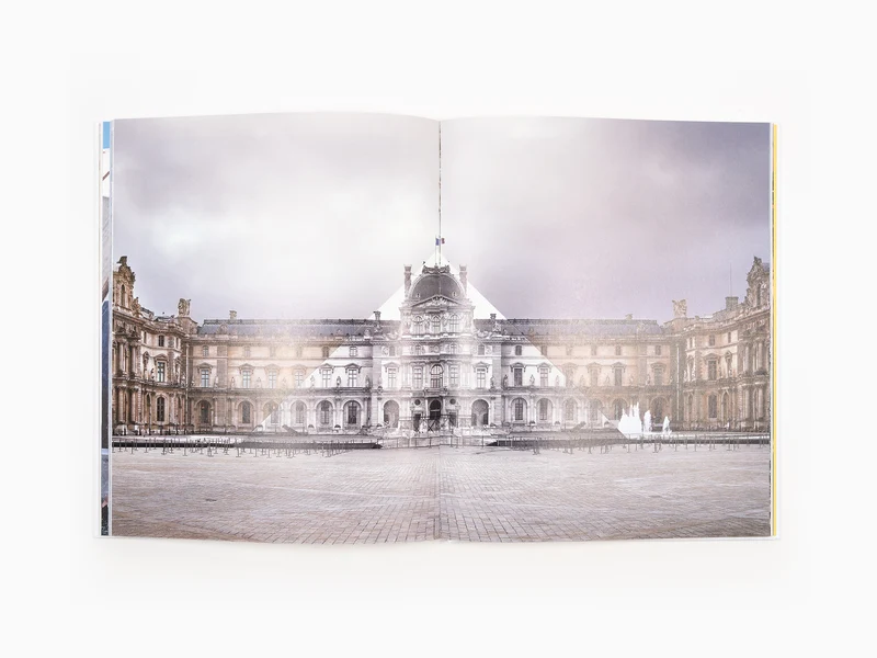 JR - monographie Taschen monographie FR)