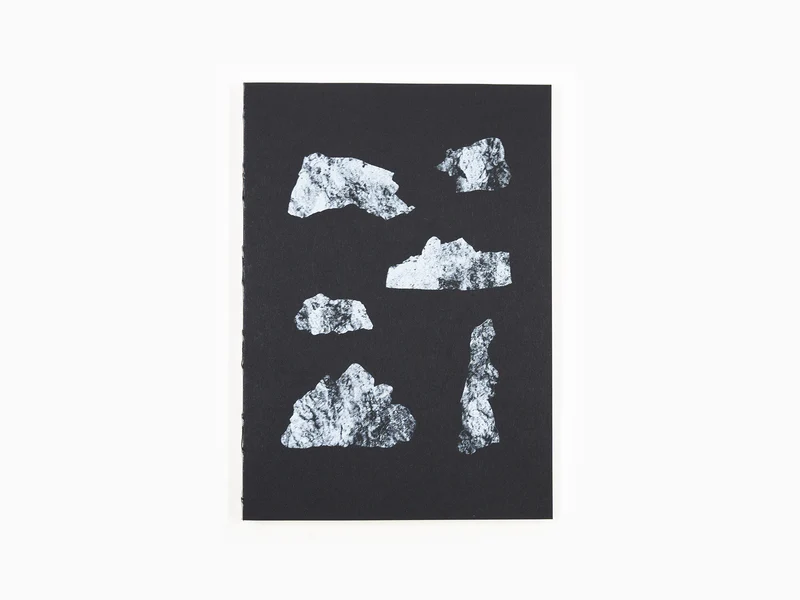 JR - Carnet « La Caverne du Pont-Neuf »