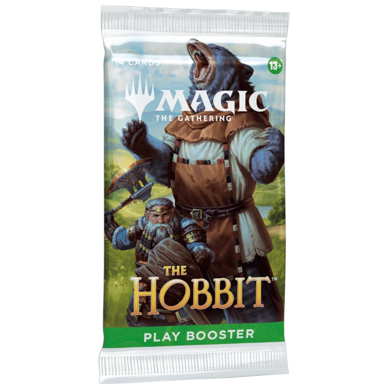 Magic the Gathering: The Hobbit Play Booster (EN)